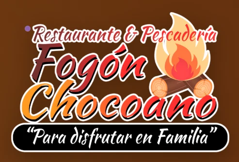 Fogón Chocoano - Restaurante y Pescadería