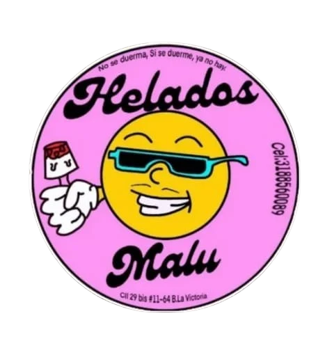 Helados Malú