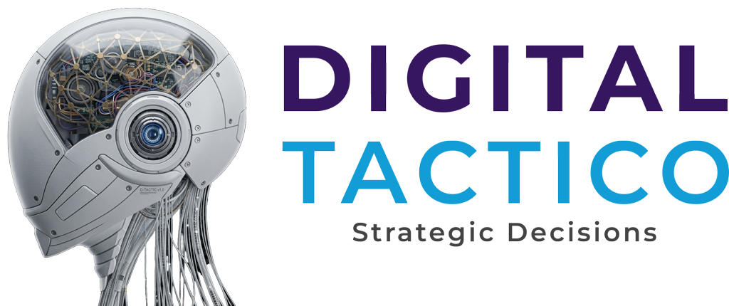 Digital Tactico